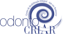 Odonto Criar Logo